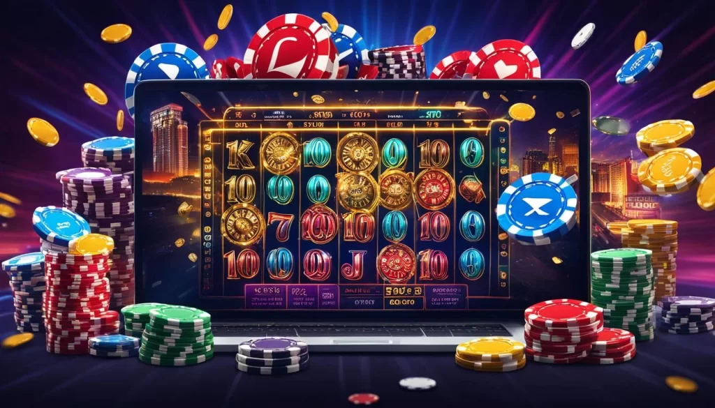 Chiến lược và kỹ năng chơi bắn cá tại 28vin