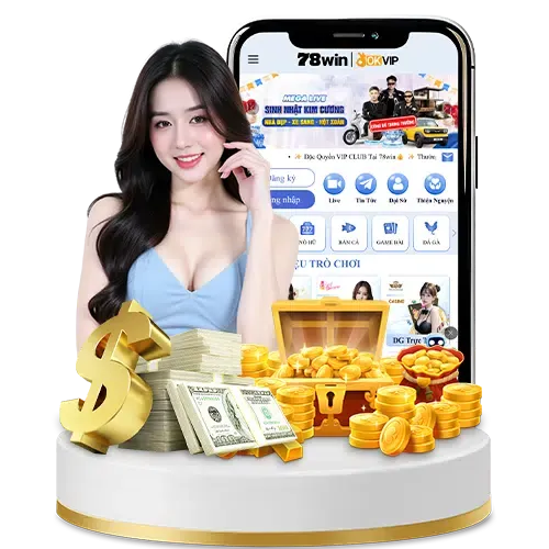 Thưởng nạp tiền VIP 28vin