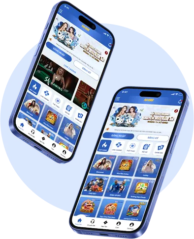 Biểu tượng jackpot lớn với tiền vàng và hiệu ứng ánh sáng rực rỡ, thể hiện cơ hội thắng lớn tại 28vin