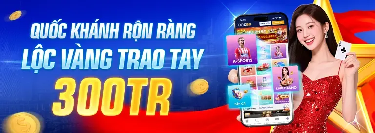 Khuyến mãi sự kiện 28vin
